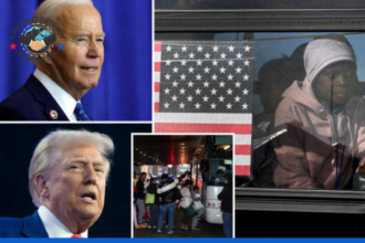 Morning Edition: Dems Urge Biden to Extend Controversial TPS Program, Trump Plans Cuts Amid Rising Political Tensions