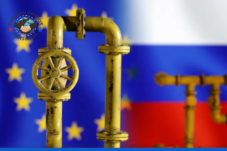 Morning Edition: Europe Faces Energy Crisis as Ukraine Halts Russian Gas Transit