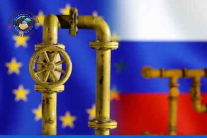 Morning Edition: Europe Faces Energy Crisis as Ukraine Halts Russian Gas Transit