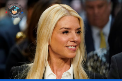 Morning Edition: Pam Bondi's Confirmation Hearing for US Attorney General Nomination