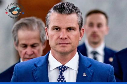 Morning Edition: Pete Hegseth Faces Fiery Senate Hearing on His Record and Plans to Shake Up the Pentagon Amid Controversy