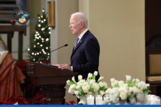 Morning Edition: President Biden tells New Orleans 'you are not alone' during visit after deadly attack