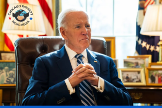 Morning Edition: President Joe Biden Urges Americans to Remember January 6 Attack