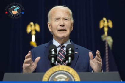 Morning Edition: President Joe Biden to deliver primetime farewell address from Oval Office