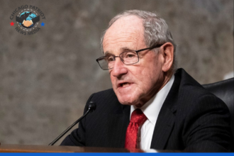 Morning Edition: Senator Jim Risch Predicts U.S. Won’t Leave NATO Under Trump, Vows to Strengthen Defense Spending