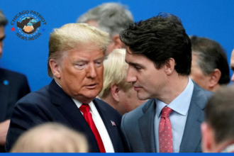 Morning Edition: Trump Suggests Canada Become 51st US State Amid Trudeau's Resignation