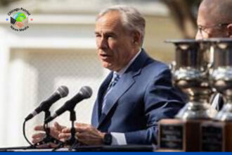 Morning Edition Gov. Greg Abbott’s campaign against Muslim group faces challenges under Texas and federal law