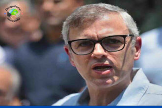 Omar Abdullah CM Jammu and Kashmir is under fire after his first year in office