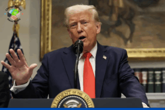 Morning Edition US government to shed 317,000 workers this year, Trump's HR chief says