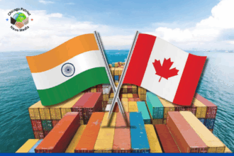 Morning Edition: India and Canada Restart Talks, Seeking to Double Trade