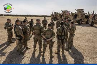 Morning Edition 2 U.S. service members and 1 civilian are killed in ISIS attack in Syria