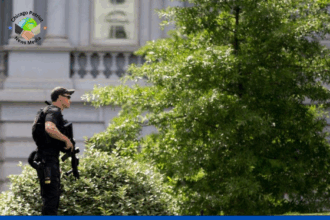 Morning Edition A Breakdown of Updates in the DC Guard Shooting Investigation.