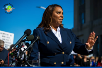 Morning Edition: Grand jury rejects new mortgage fraud indictment against New York AG Letitia James