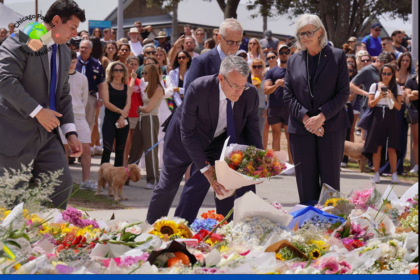 Australia Moves to Tighten Gun Laws After Deadly Bondi Beach Mass Shooting.