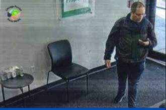 Brown University Mass Shooting Suspect Found Dead After Six-Day Manhunt.