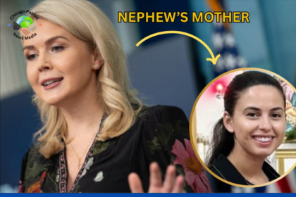 Bruna Ferreira Challenges White House Narrative Amid Detention and Deportation Threat.