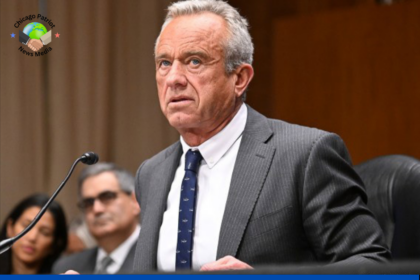 Coalition of 19 States Sues HHS Over Declaration Restricting Gender-Affirming Care for Youth.