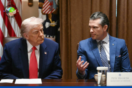 Morning Edition Hegseth Faces Dual Investigations Over Caribbean Strike and Signal Use in Yemen Discussion.