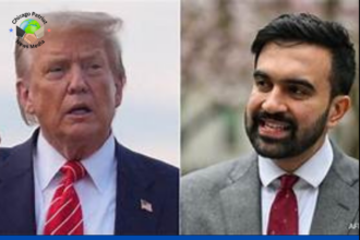 Morning Edition: Mamdani releases list of 100 elected allies