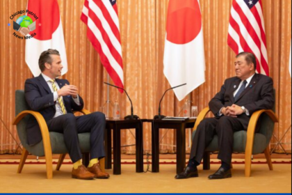 Japan Protests After Chinese Fighter Jets Lock Radar on Its Aircraft Near Okinawa.