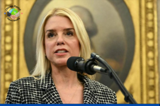 Lawmakers Threaten Rare Congressional Sanction Over Delayed Epstein Files Release.