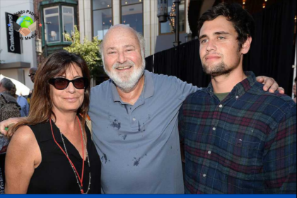 Nick Reiner Charged With Two Counts of First-Degree Murder in Los Angeles Case.