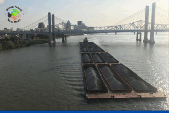 Morning Edition PFAS Levels Spike in Louisville Drinking Water.