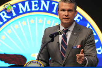 Pentagon Reviews Release of Video From Controversial Caribbean Drug Boat Strikes..