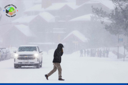 Powerful Bomb Cyclone to Bring Blizzard Conditions, Heavy Snow and Extreme Cold Across the U.S.