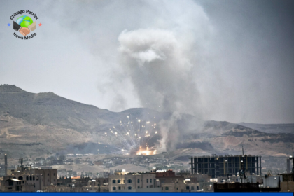 Saudi Airstrike on Yemeni Port Escalates Rift With UAE Over Support for Southern Separatists.