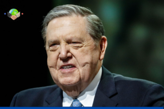 Senior LDS Leader Jeffrey R. Holland, President-in-Waiting, Dies at 85.