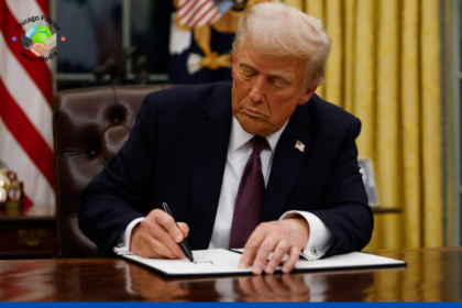 Morning Edition Supreme Court to Review Trump’s Birthright Citizenship Order, Challenging 127-Year Legal Standard.