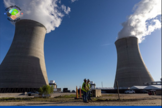 Trump Administration Fast-Tracks Nuclear Reactors, Bypassing Longstanding Safety Regulations.
