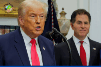 Morning Edition Trump Administration Halts Immigration Applications for 19 Countries After D.C. Shooting.