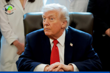 Trump Announces “Patriot Games” and UFC Fight at White House for America’s 250th Anniversary