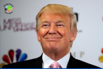 Trump proposes slashing fuel economy rules in boost for gas vehicles