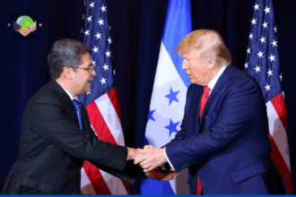 Morning Edition Trump Pardons Ex-Honduran President Juan Orlando Hernández, Sparking Major Political Backlash..