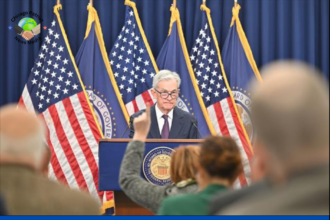 US Federal Reserve Delivers Third Rate Cut This Year Despite Growing Internal Disputes.