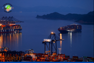 US Forces Intercept Cargo Ship From China to Iran in Rare Maritime Operation.