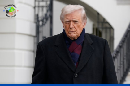 US Launches Large-Scale Airstrikes in Syria After Deadly ISIS Ambush.