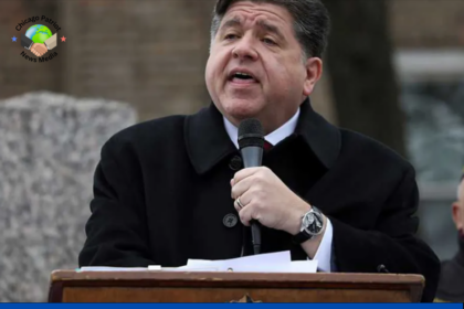 Morning Edition: Gov Pritzker to expand immigration sanctuary law bill