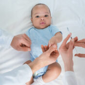 Morning Edition: US CDC ends guidance that all newborns should get hepatitis B vaccine, in major policy shift