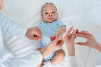 Morning Edition: US CDC ends guidance that all newborns should get hepatitis B vaccine, in major policy shift