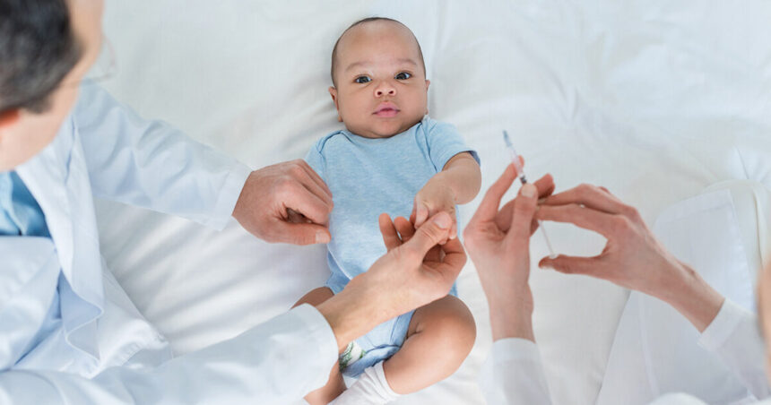 Morning Edition: US CDC ends guidance that all newborns should get hepatitis B vaccine, in major policy shift