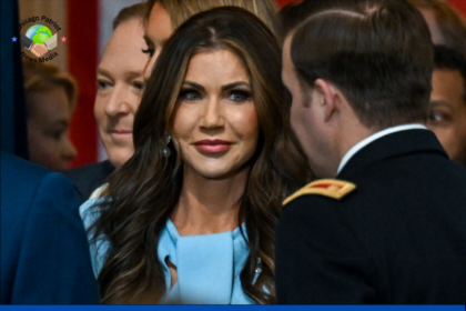 DHS Launches Largest Immigration Operation in U.S. History Across Minneapolis St. Paul Area.