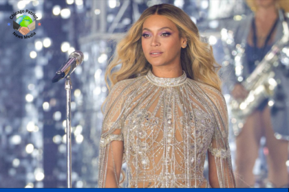 Morning Edition: Beyoncé declared the fifth billionaire musician by Forbes