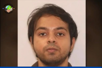 International Manhunt Launched After Maryland Woman Found Fatally Stabbed in Columbia Apartment.