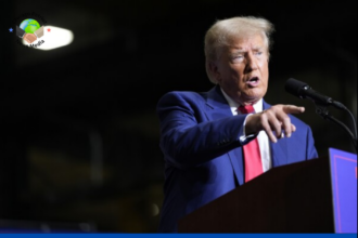 Trump to Visit Michigan to Highlight Economy Ahead of Midterms.