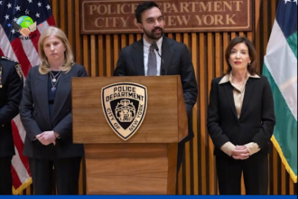 New York City Moves Closer to Universal Child Care With $1.21 Billion State Commitment.