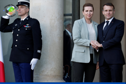 Trump Threatens Tariffs on European Allies Over Greenland as Lawmakers Urge Calm.